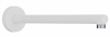 Hansgrohe  Ramię prysznicowe S 39 cm biały mat 24357700